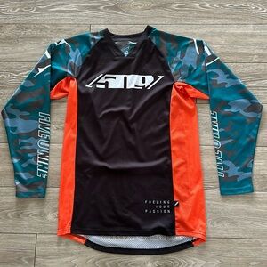 Men’s Ridge Jersey - S